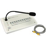 Микрофонная консоль JDM RA-1051B, фото 